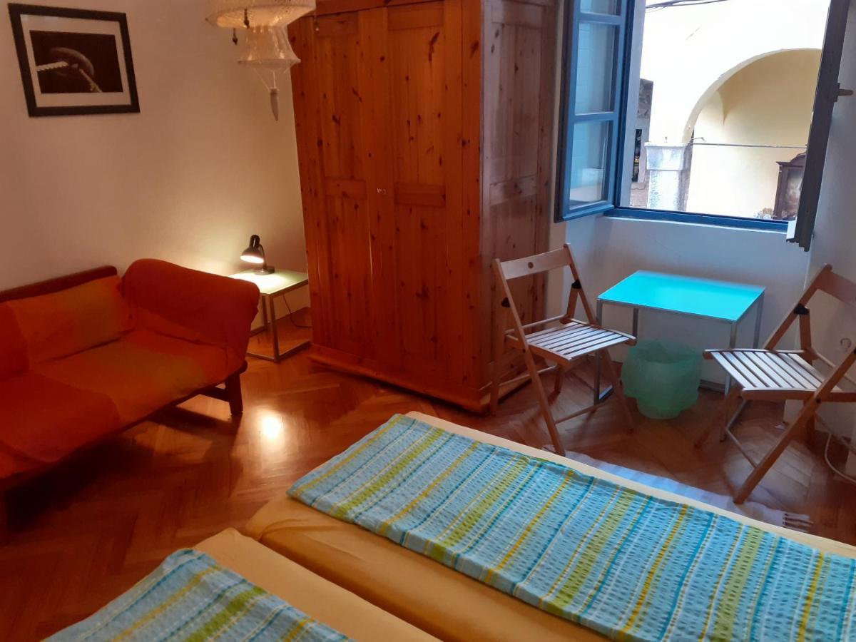 Apartment Eufemia Rovinj Exterior photo