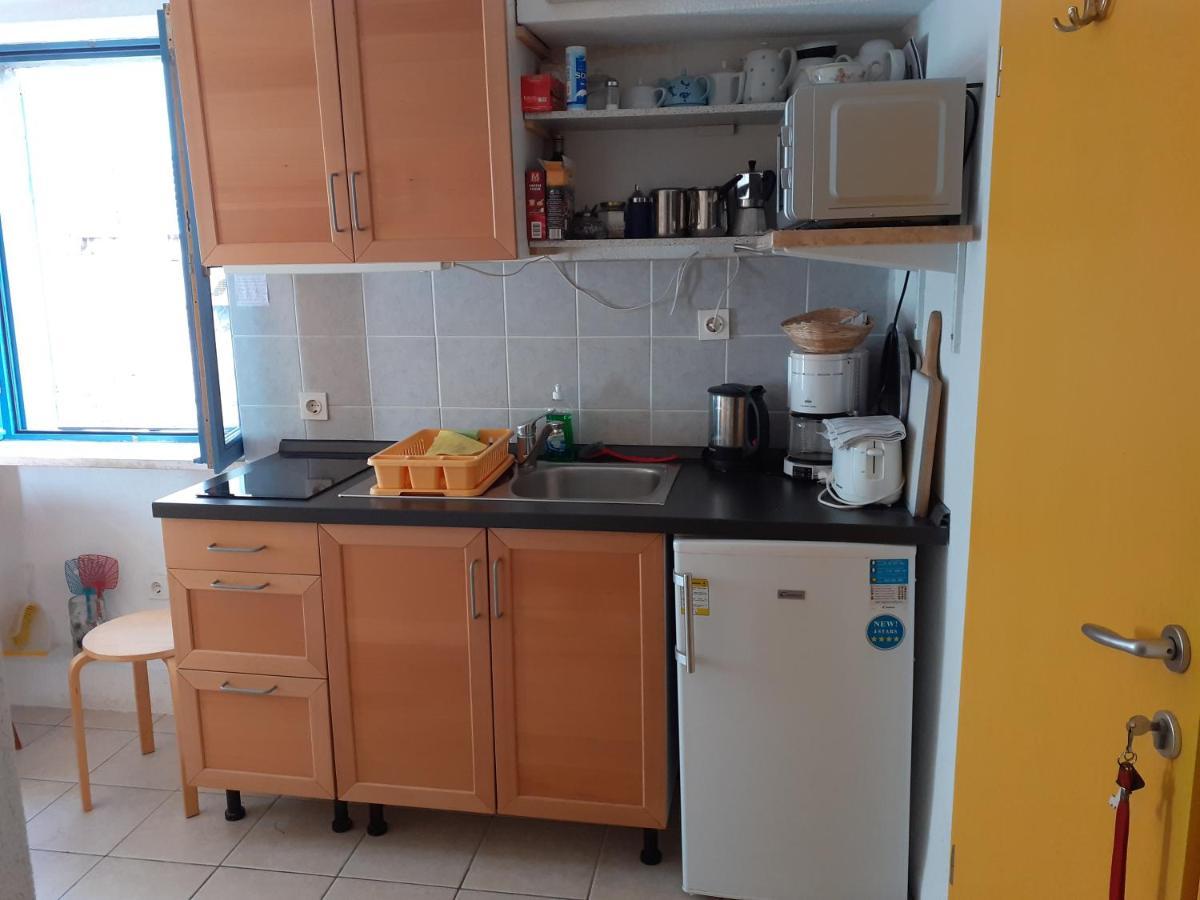 Apartment Eufemia Rovinj Exterior photo