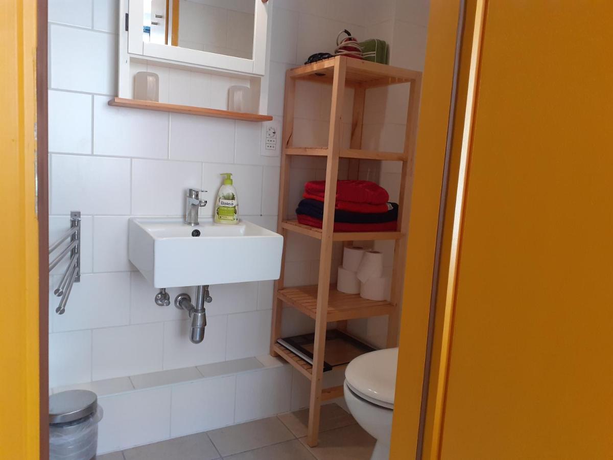 Apartment Eufemia Rovinj Exterior photo